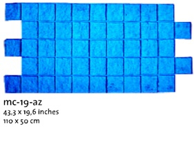 Adoquines - mc-19-az Matrita beton amprentat