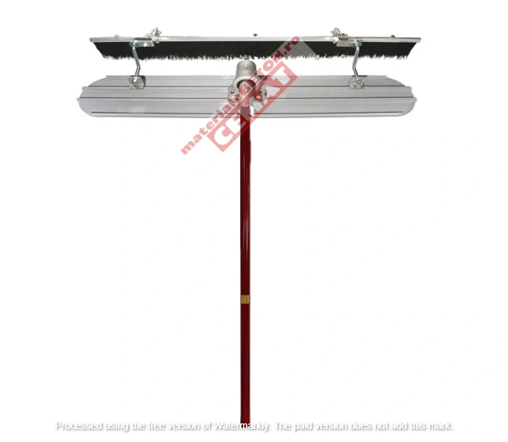 Unelte si scule - Finisor de otel 900 + Manipulator Rock It + Prelungitor de aluminiu