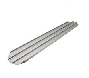 Finisoare/lipe/unelte beton - Nivelator de magneziu