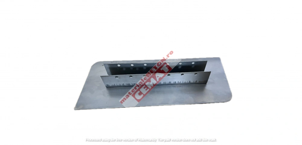 Consumabile - Palete finisoare TREMIX 900