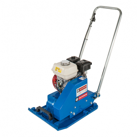 Gama FASTVERDINI - Placa compactoare SB28