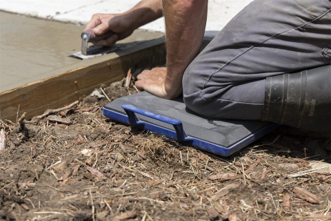 Placa protectie genunchi Marshalltown KB451 [3]