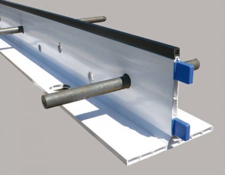 Rosturi metalice - Rost K-FORM