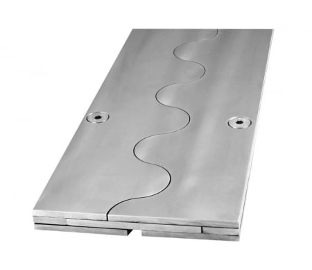 Rosturi metalice - Rost reparatii banda sinus