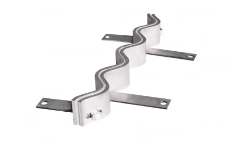 Rosturi metalice - Rost reparatii tip sinus