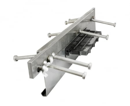 Rosturi metalice - Rost metalic clasic / liniar