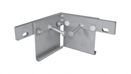 Rost metalic clasic / liniar [1]