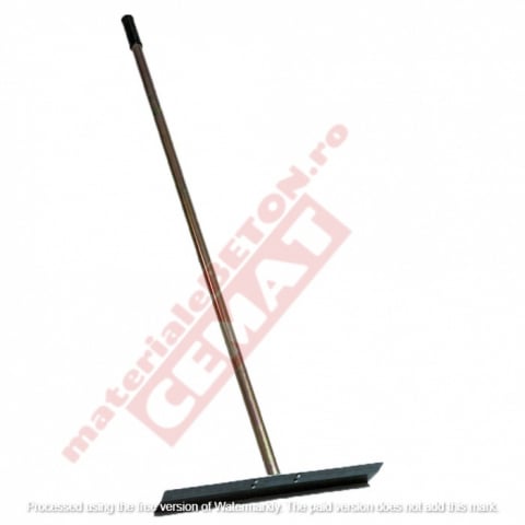 Beton amprentat - Sapa nivelat beton