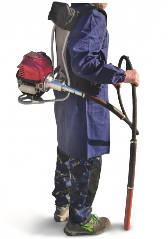 Utilaje si Masini - Fastverdini