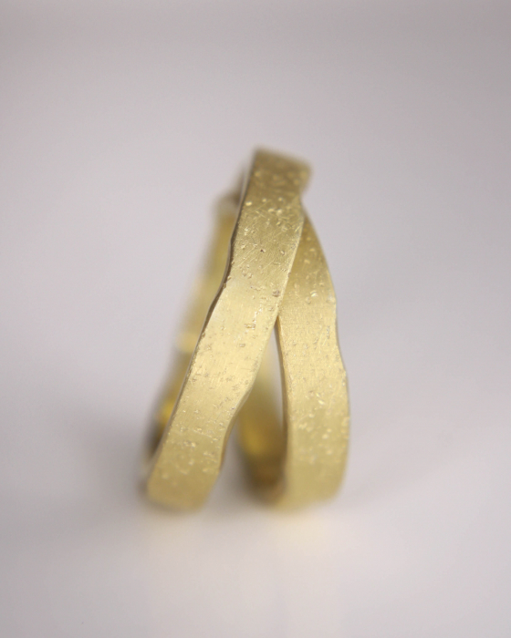 Verighete Hadar - Aur Galben 14K [2]