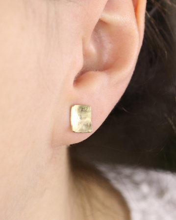 Cercei Ravi - Aur Galben 14K [4]