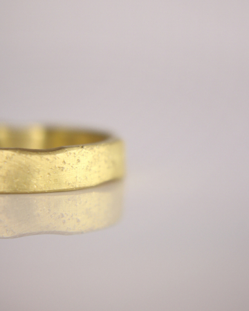 Verighete Hadar - Aur Galben 18K [5]