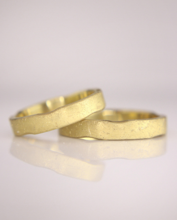 Verighete Hadar - Aur Galben 18K [6]