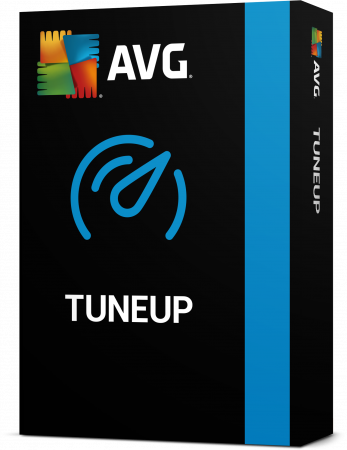 Antivirus - AVG PC TuneUp 1 licenta (1 an)