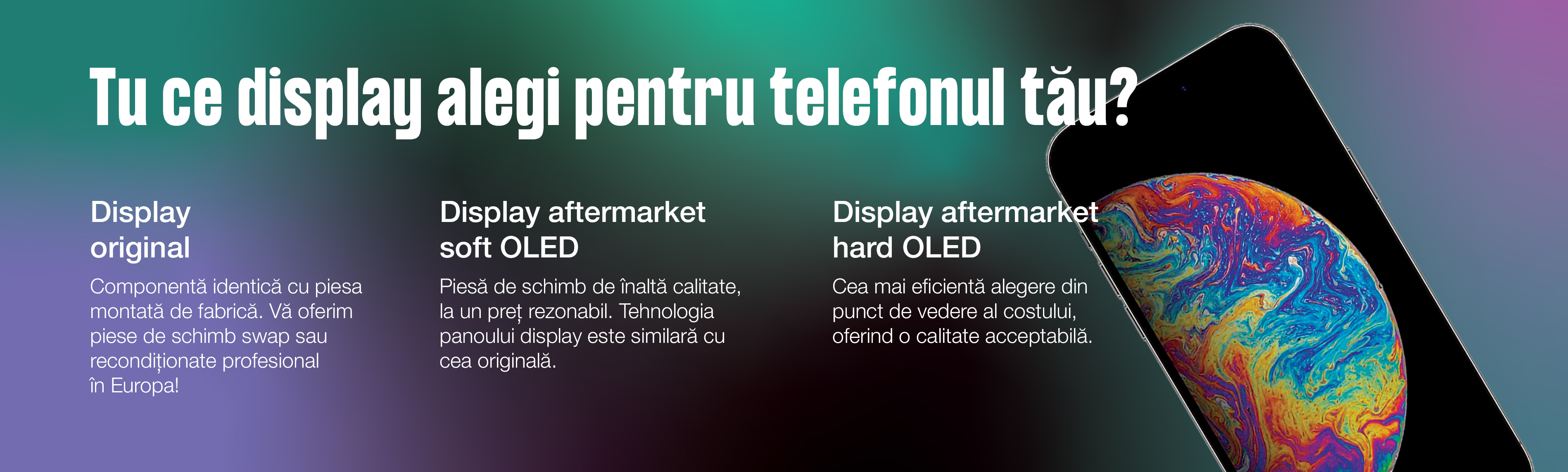 Bun? Ieftin? Ambele?