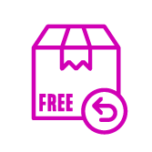 Retur gratuit