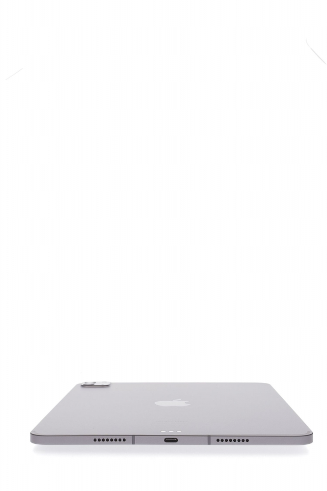 Apple iPad Pro Gen. 4, 11", 512GB, Wi-FI+Cellular, Silver [3]