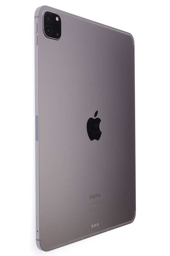 Apple iPad Pro 11" Gen. 3, 128GB, Wi-FI+Cellular, Silver [3]