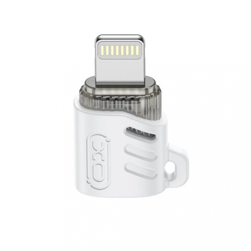 Adaptor USB-C la Lightning [2]