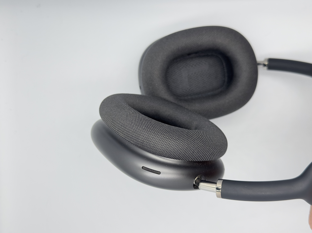 Apple Casti AirPods Max, USB-C, Digital Crown,  Space Grey [6]