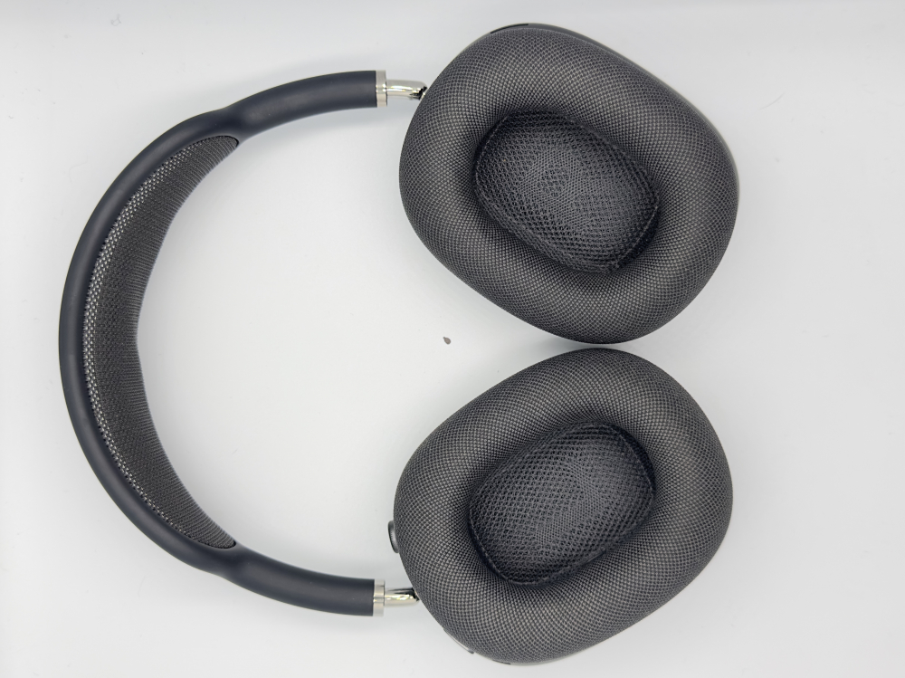 Apple Casti AirPods Max, USB-C, Digital Crown,  Space Grey [4]