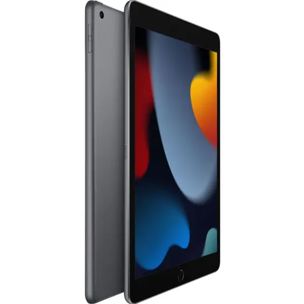 Apple iPad 9 (2021) , 10.2", 64GB, Wi-Fi, Space Grey [3]