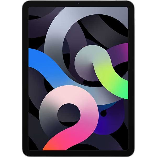 Apple iPad Air (gen.4), 10.9", 64GB, Wi-FI, Space Gray [3]