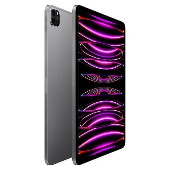 Apple iPad Pro 11 (2022) Gen 4, 128GB Wi-Fi Space Gray [2]