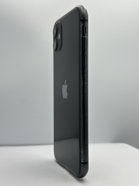 Apple iPhone 11, 64GB, Black, Utilizat: B [3]