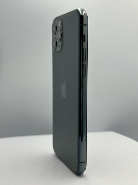 Apple iPhone 11 Pro, 64GB, Green, Utilizat: C [3]