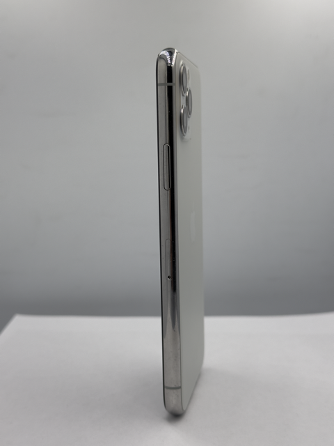 Apple iPhone 11 Pro, 512GB, Silver, Utilizat: C [4]