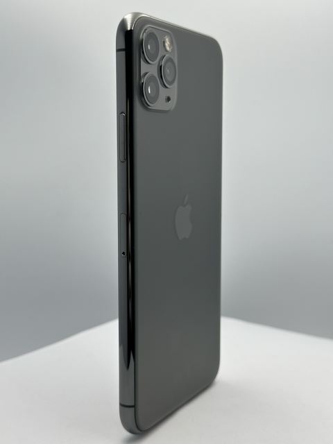 Apple iPhone 11 Pro Max, 64GB, Graphite, Bun [4]