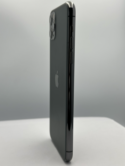 Apple iPhone 11 Pro Max, 256GB, Graphite, Utilizat: B [2]