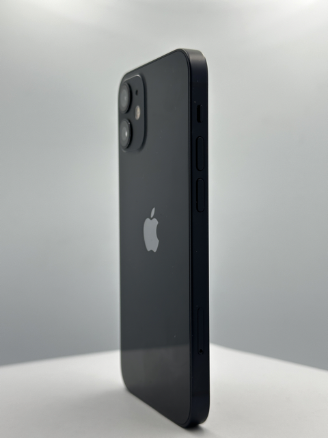Apple iPhone 12 Mini, 64GB, Black, Bun [3]