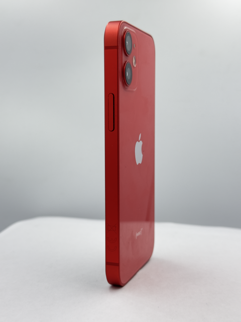 iPhone 12 Mini, Red [5]