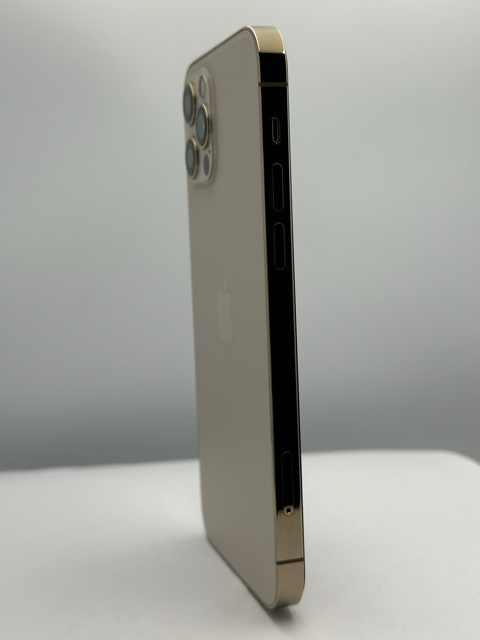 iPhone 12 Pro, Gold [3]