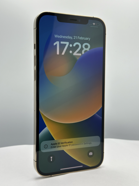iPhone 12 Pro Max, Gold [3]
