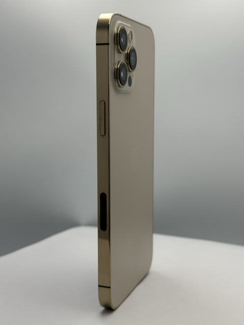 iPhone 12 Pro Max, Gold [5]