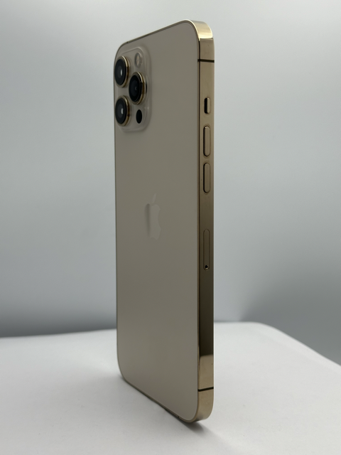 iPhone 12 Pro Max, Gold [4]