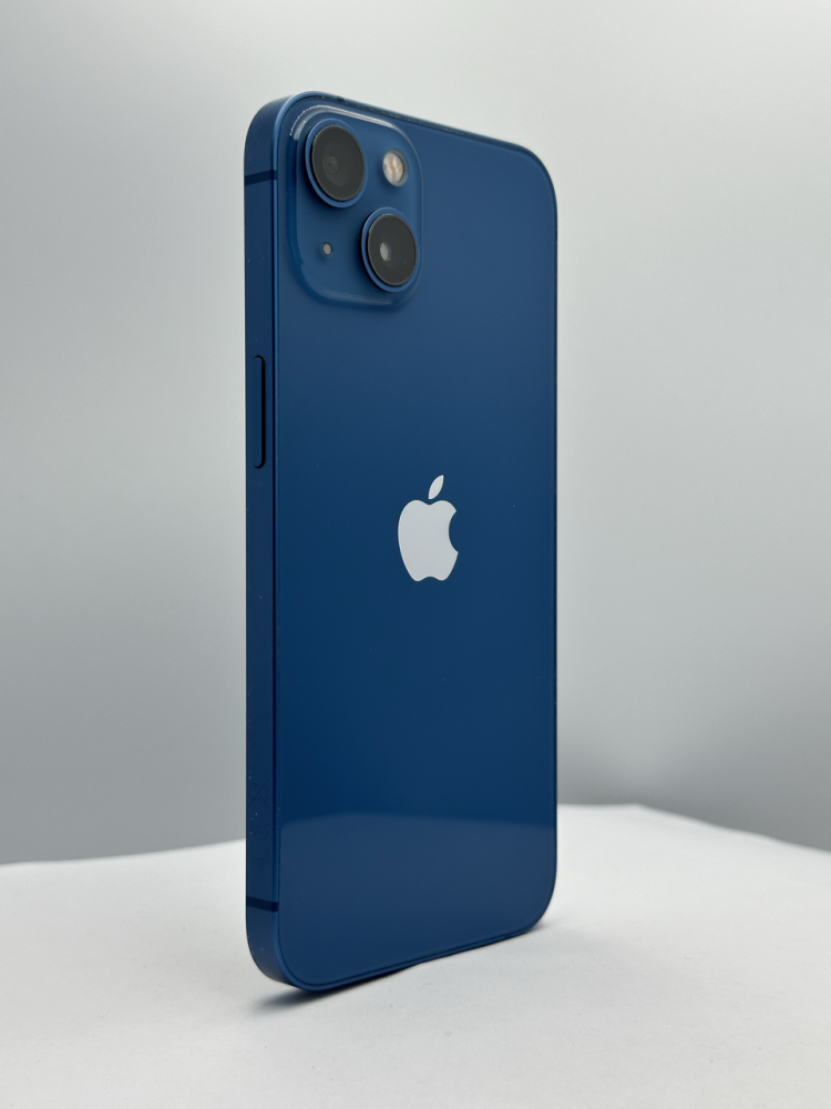 Apple iPhone 13, 128GB, Blue, Utilizat: B [2]