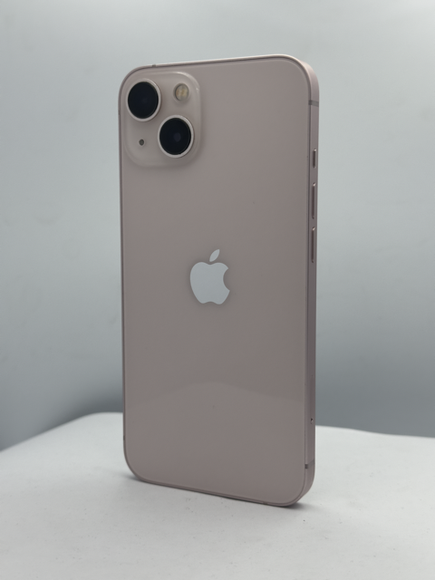 Apple iPhone 13, 128GB, Pink, Utilizat: B [3]