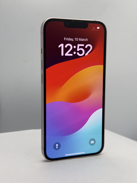 Apple iPhone 13, 128GB, Pink, Utilizat: B [2]