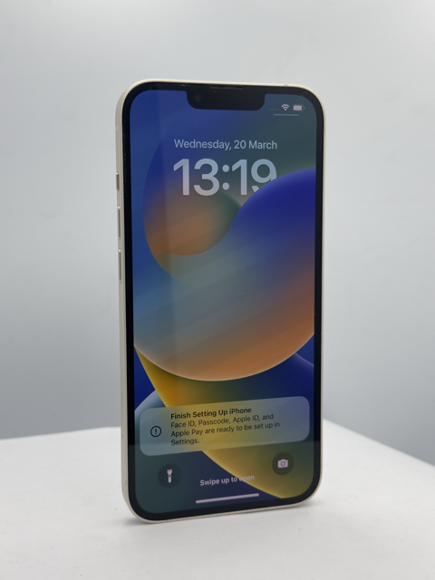 Apple iPhone 13, 128GB, Starlight, Ca nou [3]