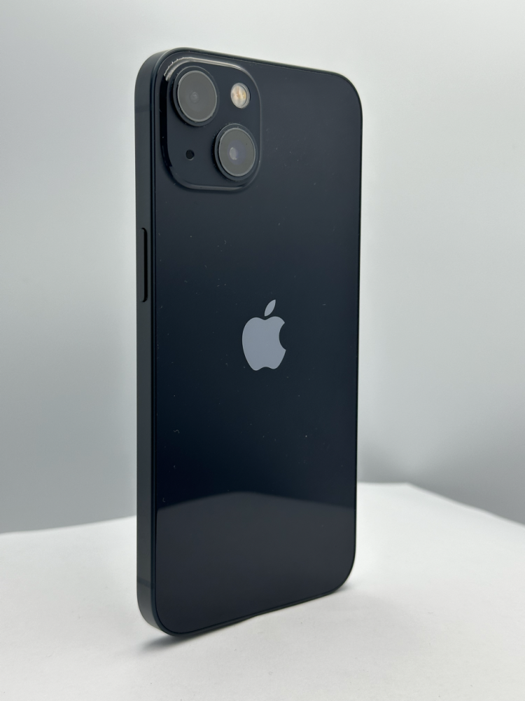 iPhone 13, Midnight [4]