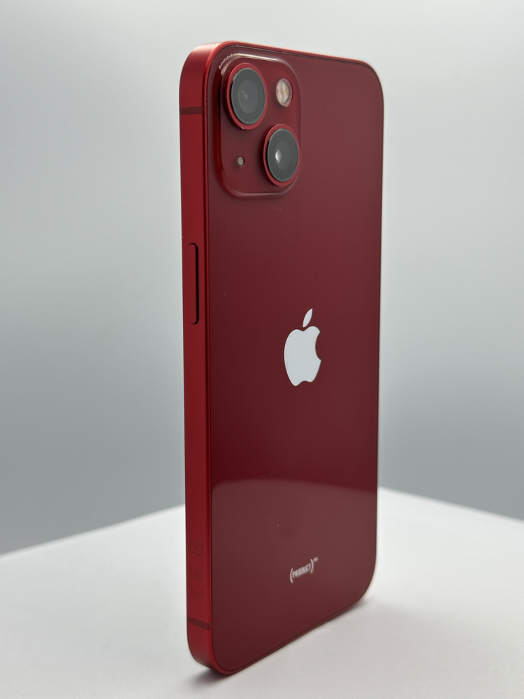 Apple iPhone 13, 128GB, Red, Utilizat: B [2]