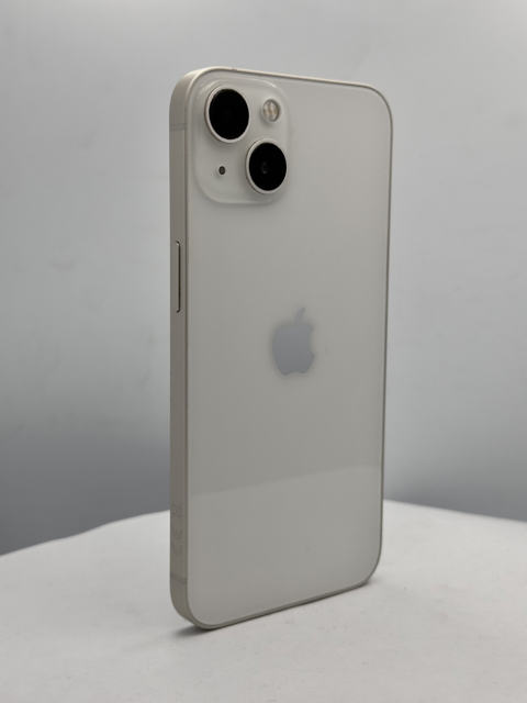 iPhone 13 Mini, Starlight [5]