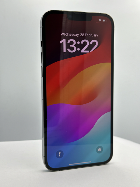 Apple iPhone 13 Pro, 256GB, Green, Utilizat: A [4]