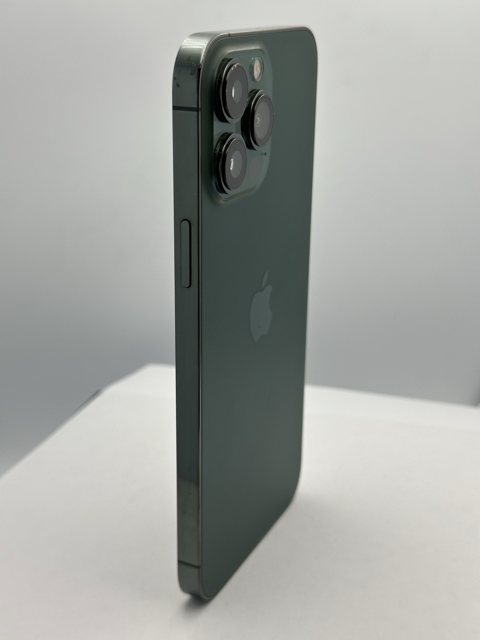 Apple iPhone 13 Pro, 256GB, Green, Utilizat: A [3]