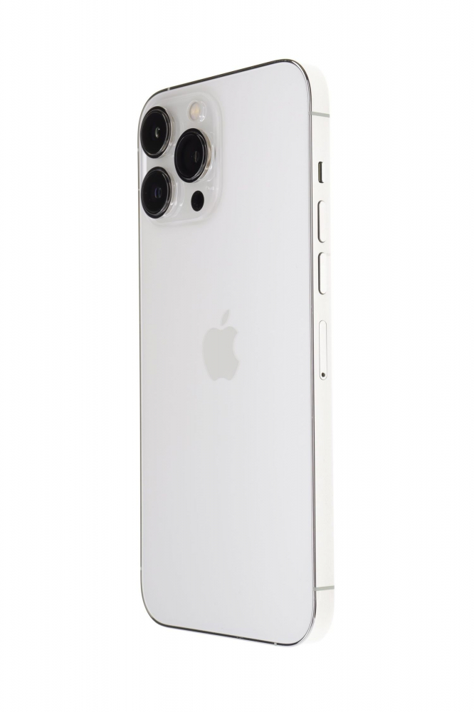 Apple iPhone 13 Pro, 128GB, Silver, Utilizat: AB [2]