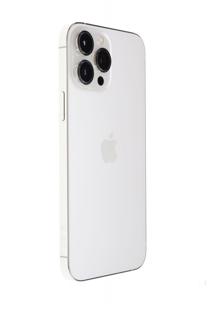 Apple iPhone 13 Pro, 128GB, Silver, Utilizat: AB [3]